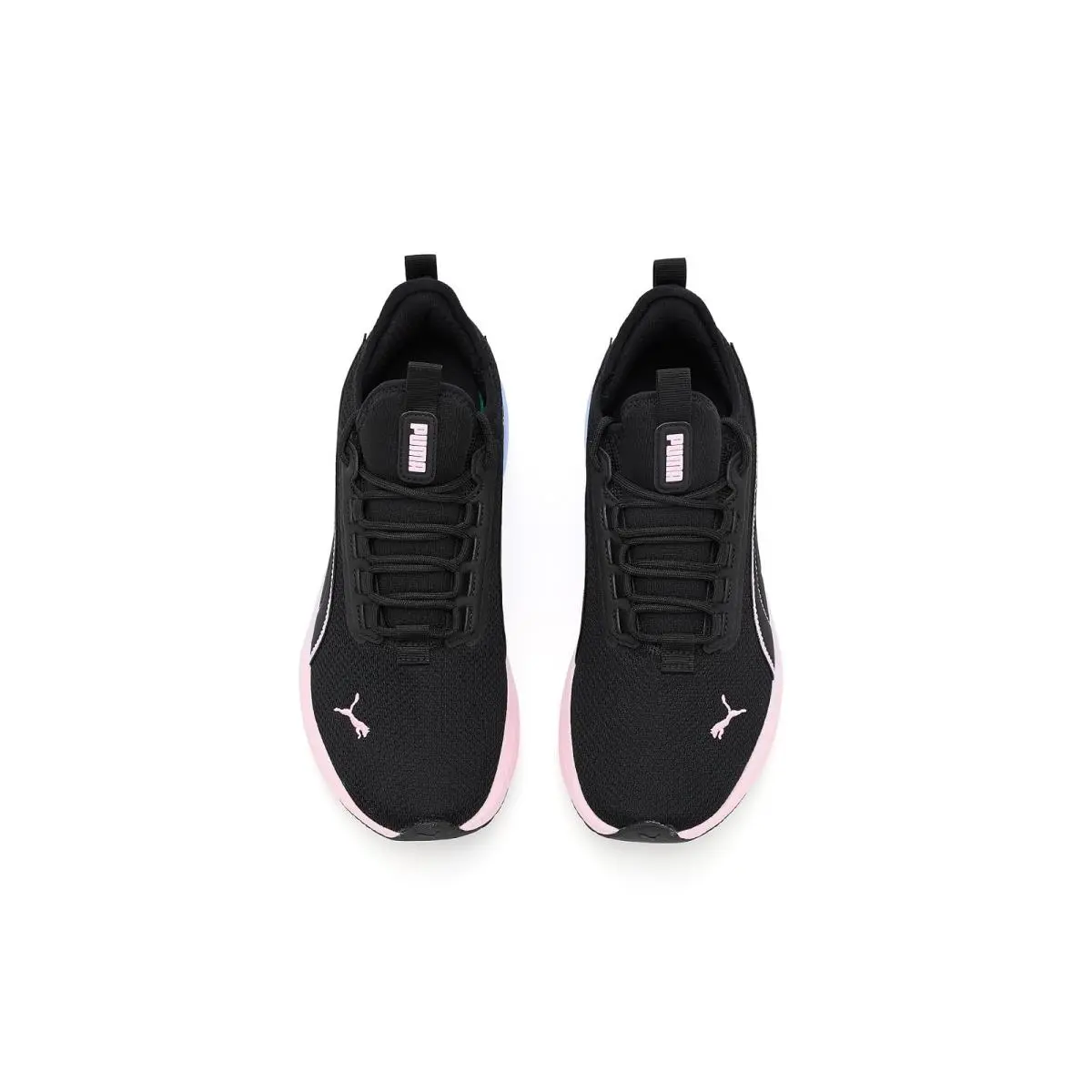 Puma shoes - Creme De Mint/Powder Pink/Warm White 21