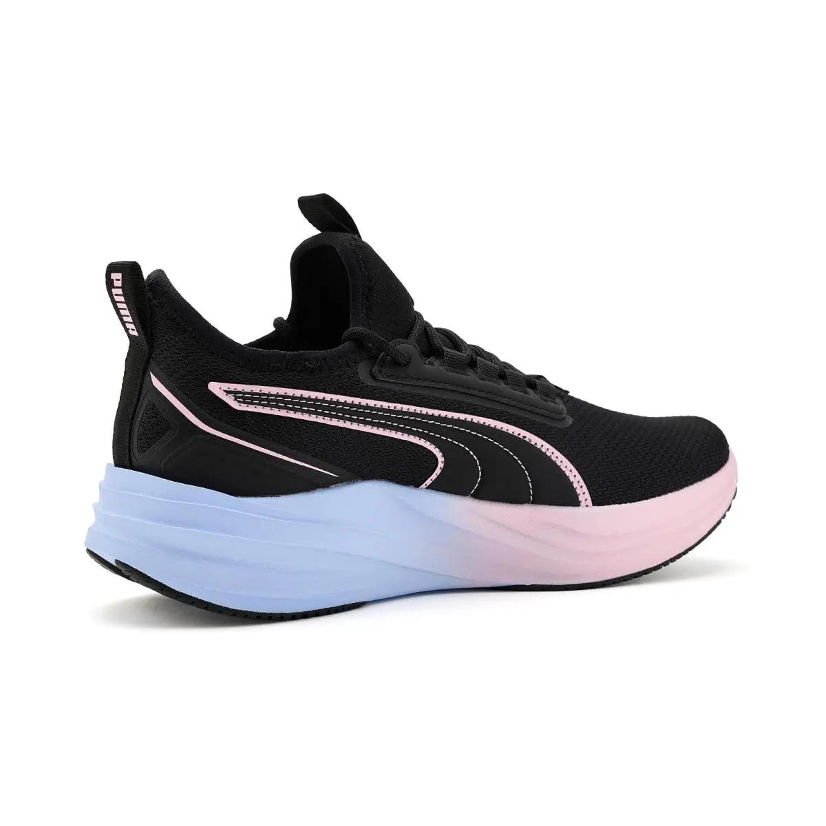 Puma shoes - Creme De Mint/Powder Pink/Warm White 22