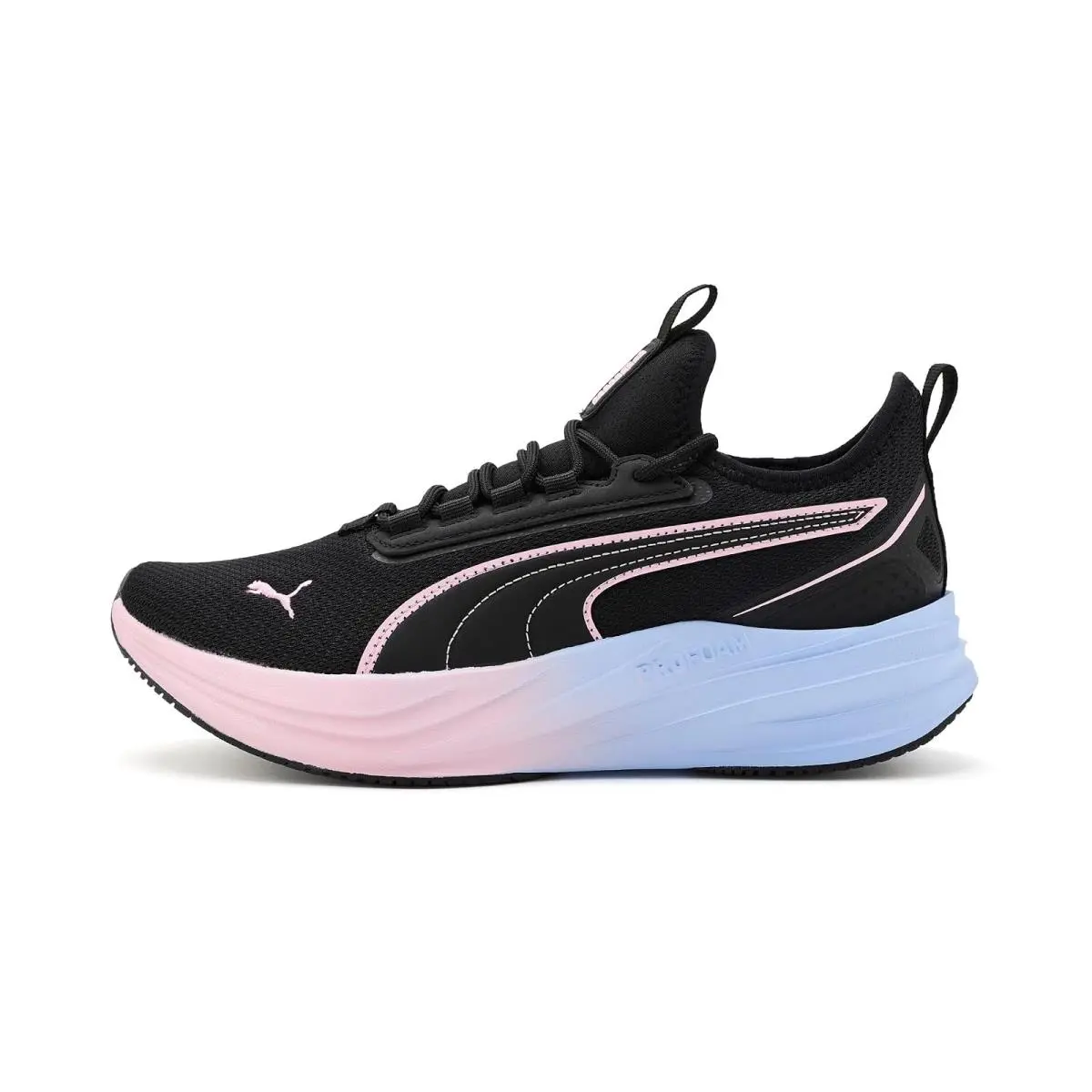 Puma shoes - Creme De Mint/Powder Pink/Warm White 23