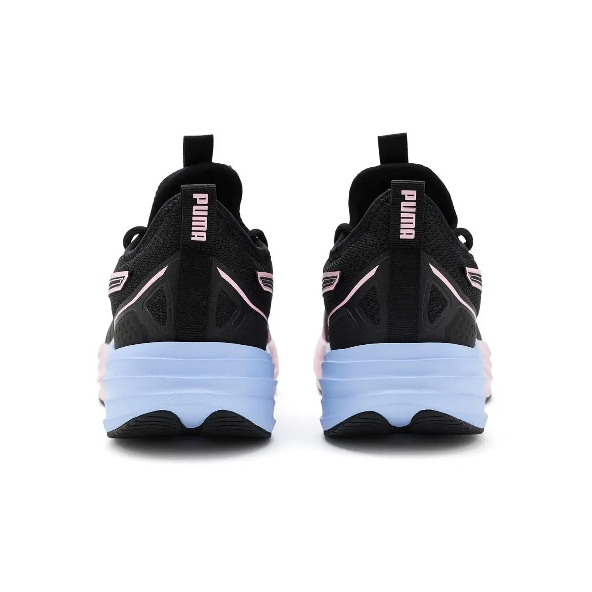 Puma shoes - Creme De Mint/Powder Pink/Warm White 26