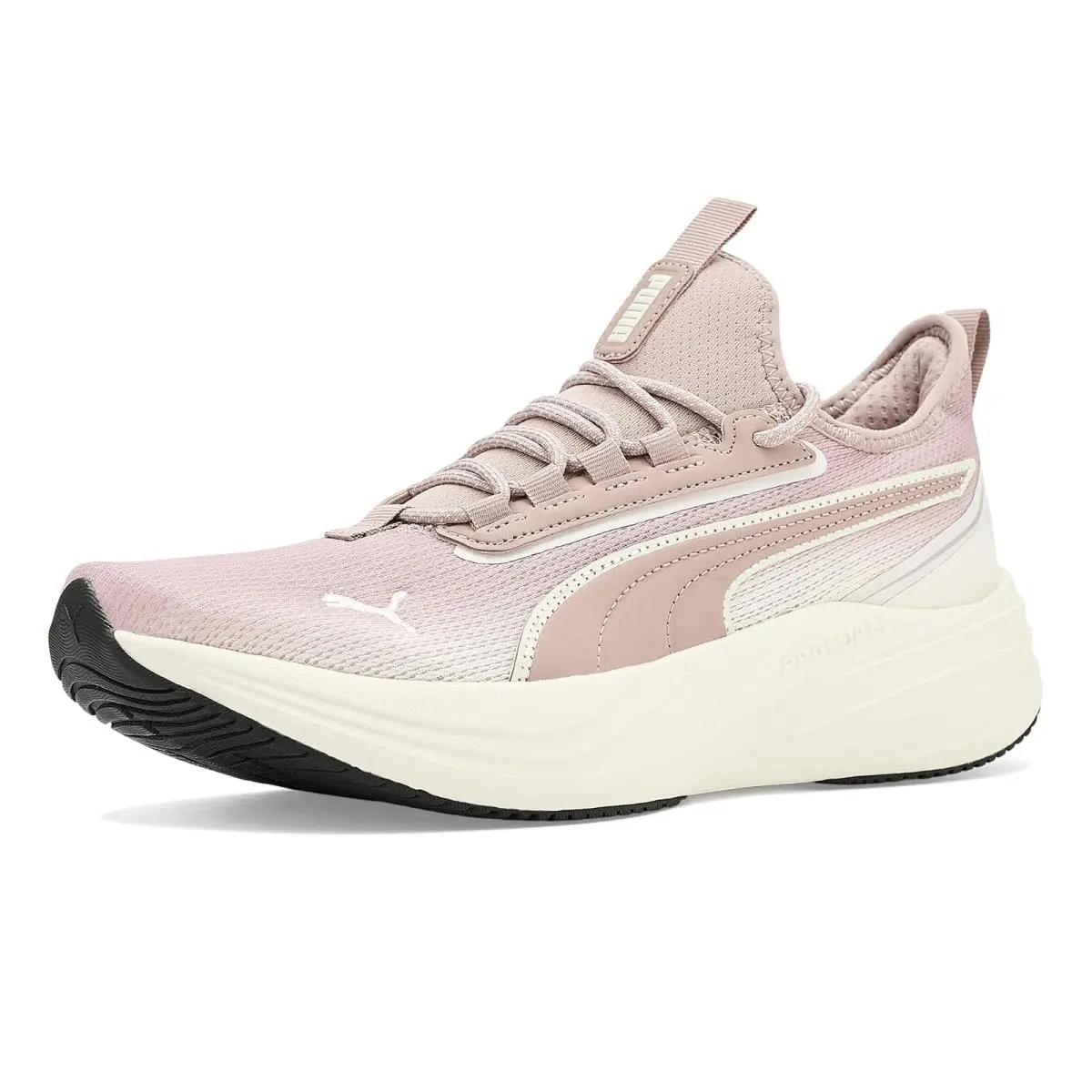 Puma shoes - Creme De Mint/Powder Pink/Warm White 27