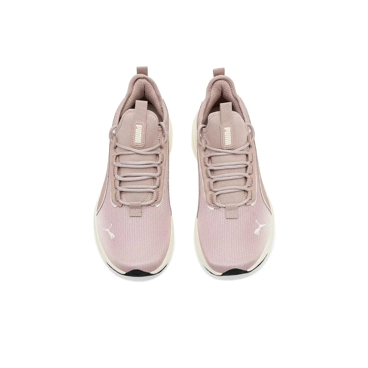 Puma shoes - Creme De Mint/Powder Pink/Warm White 28