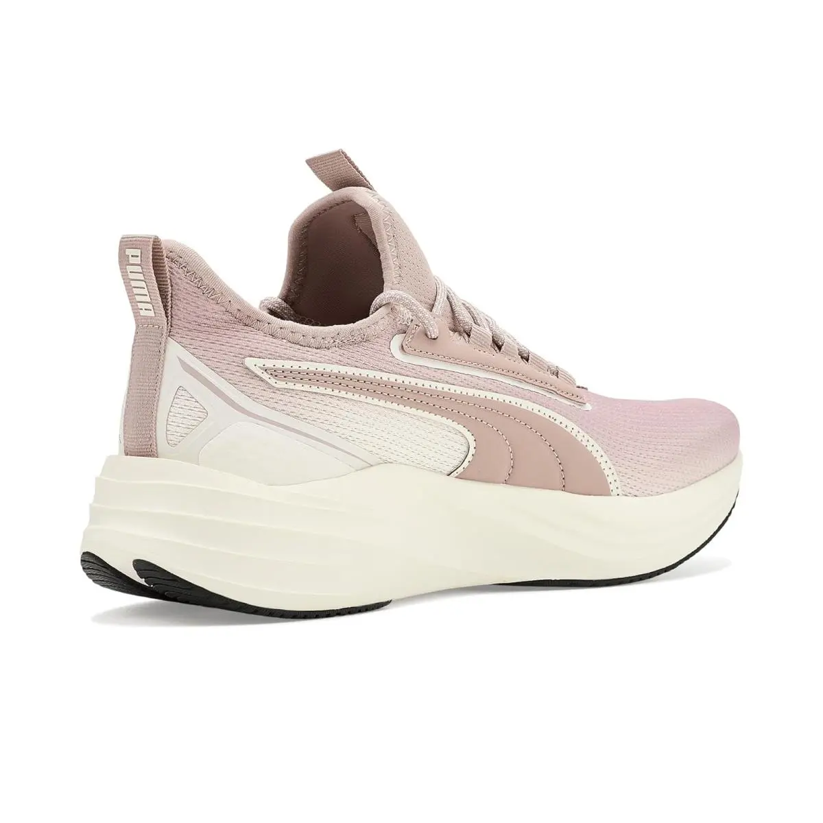 Puma shoes - Creme De Mint/Powder Pink/Warm White 29