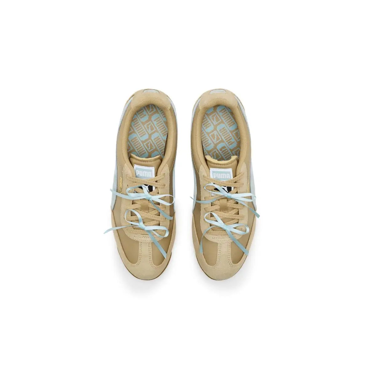 Puma shoes - 40777202 - 40777202 - sand dune fresh water gum 0