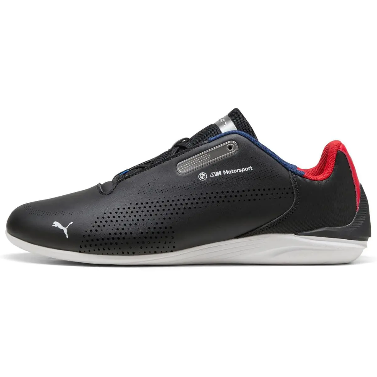 Puma Mens Bmw Motorsport Drift Cat Decima Sneaker