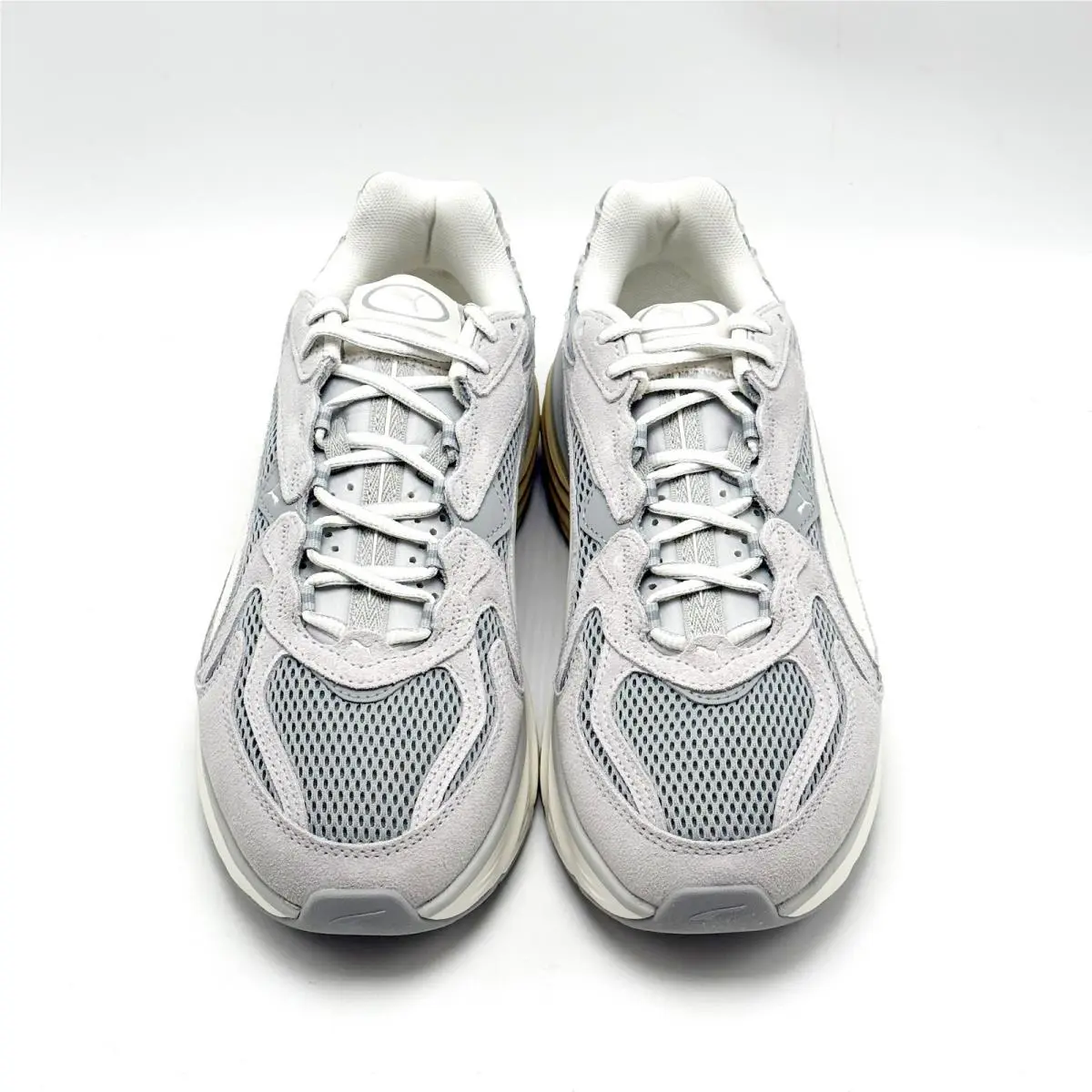 Puma shoes - 40620205 - 406202-05 - Gray 1