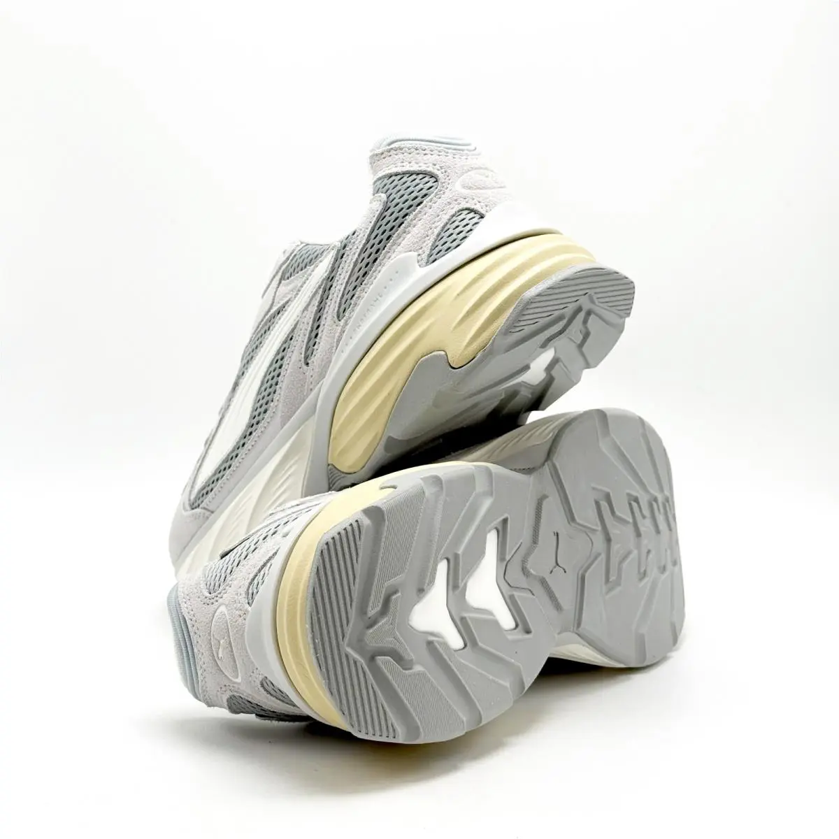 Puma shoes - 40620205 - 406202-05 - Gray 3