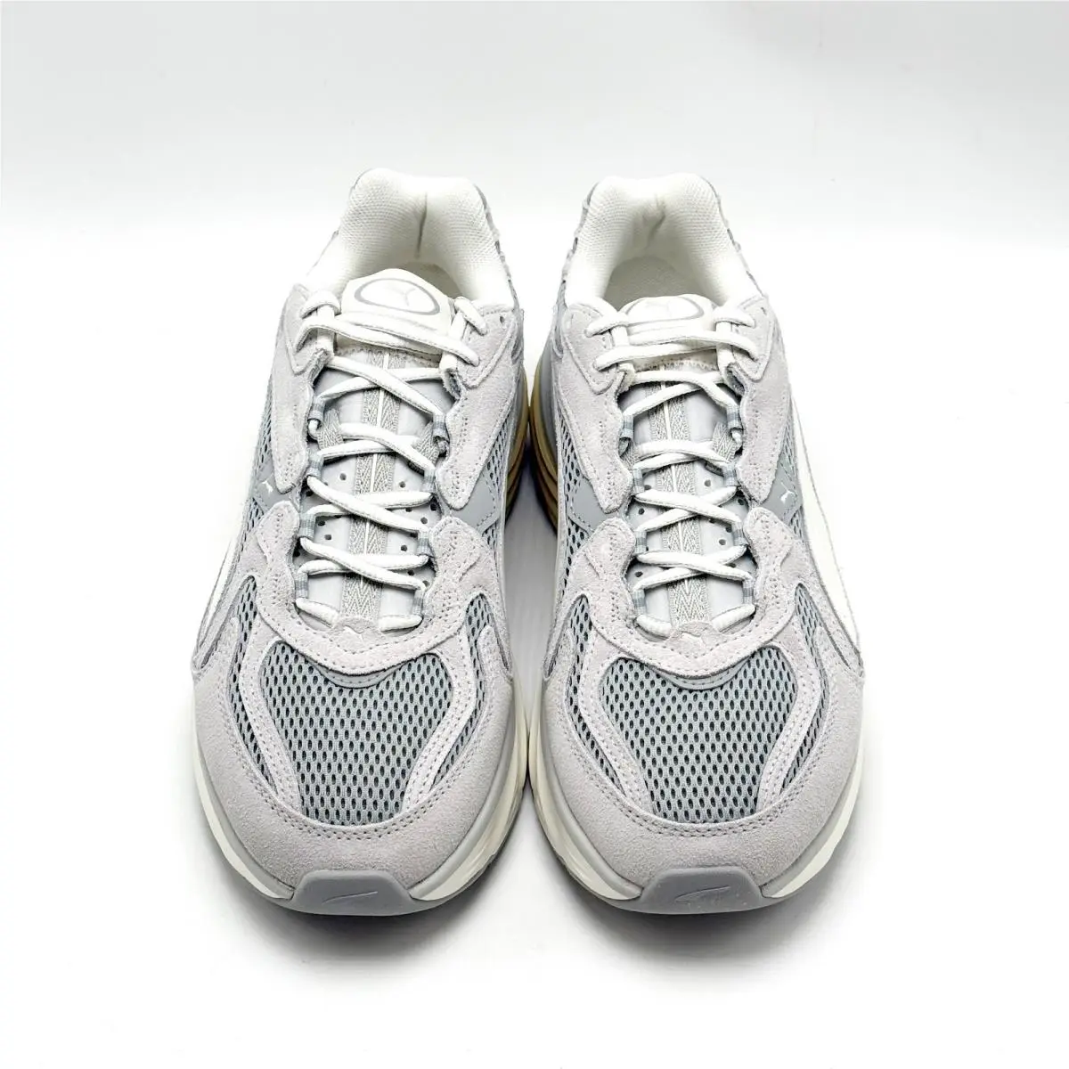 Puma shoes - 40620205 - 406202-05 - Gray 6