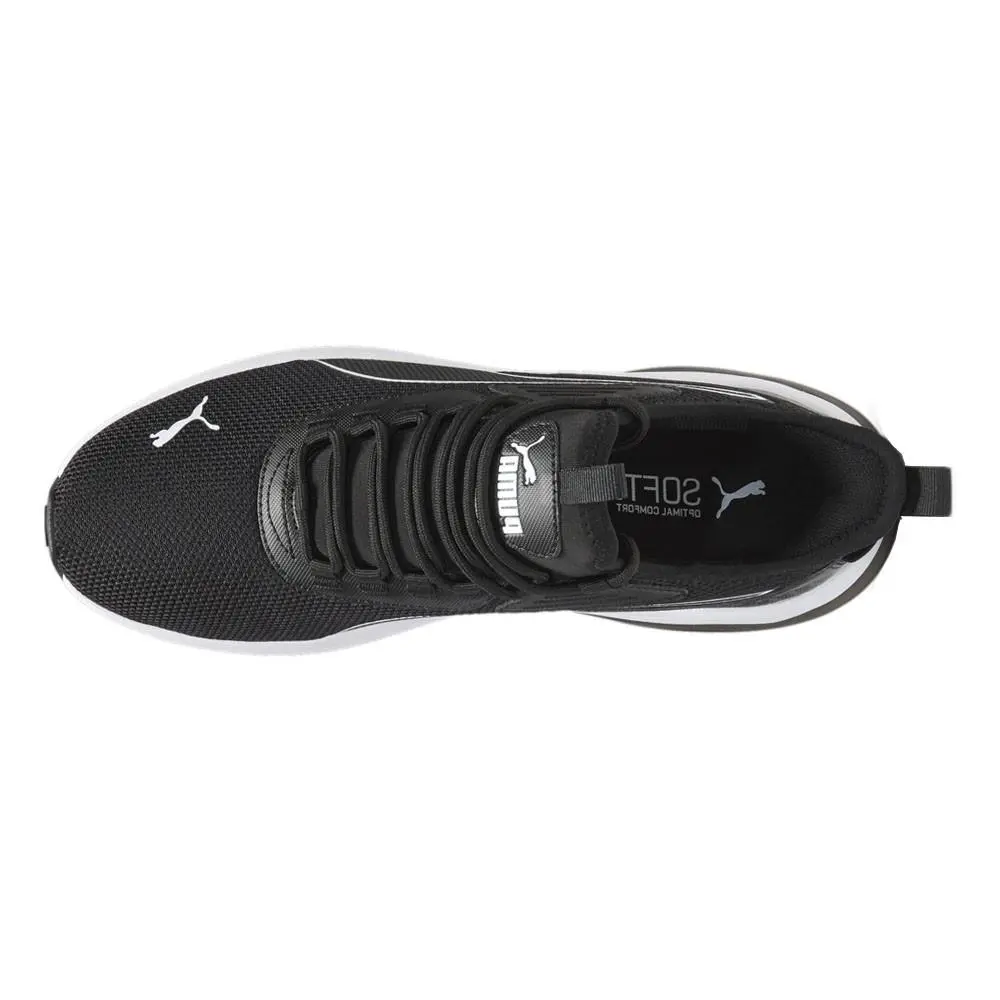 Puma shoes - PUMA Amplifier Slip On - Amplifier Slip - 39686701 - Black 2