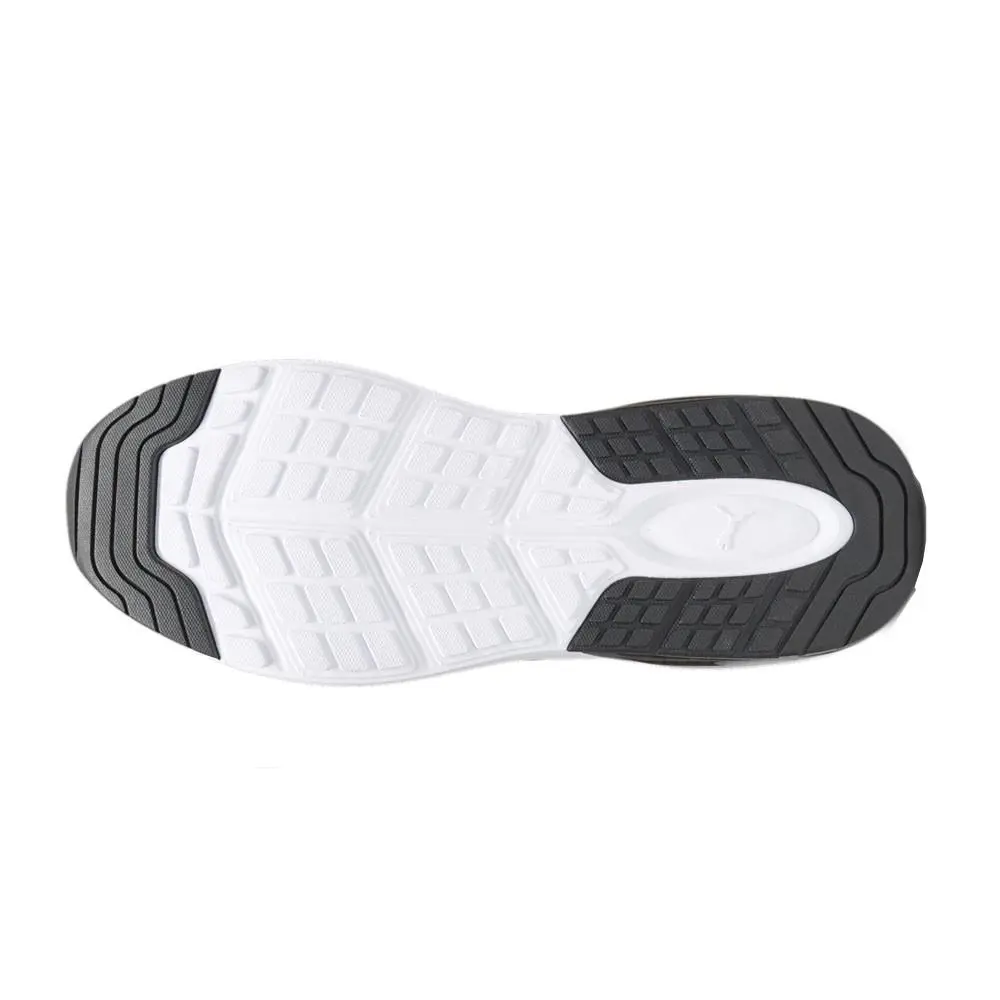 Puma shoes - PUMA Amplifier Slip On - Amplifier Slip - 39686701 - Black 3