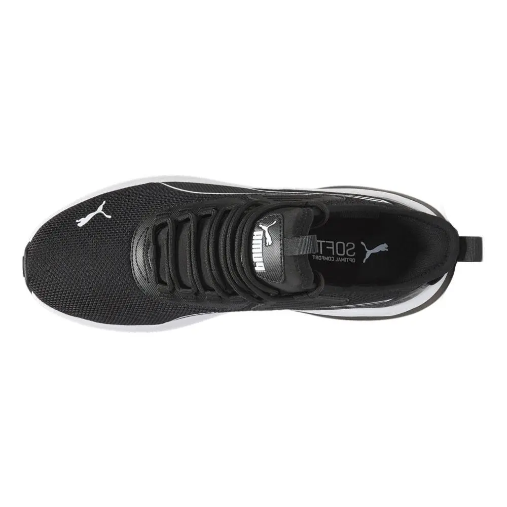 Puma shoes - PUMA Amplifier Slip On - Amplifier Slip - 39686701 - Black 8