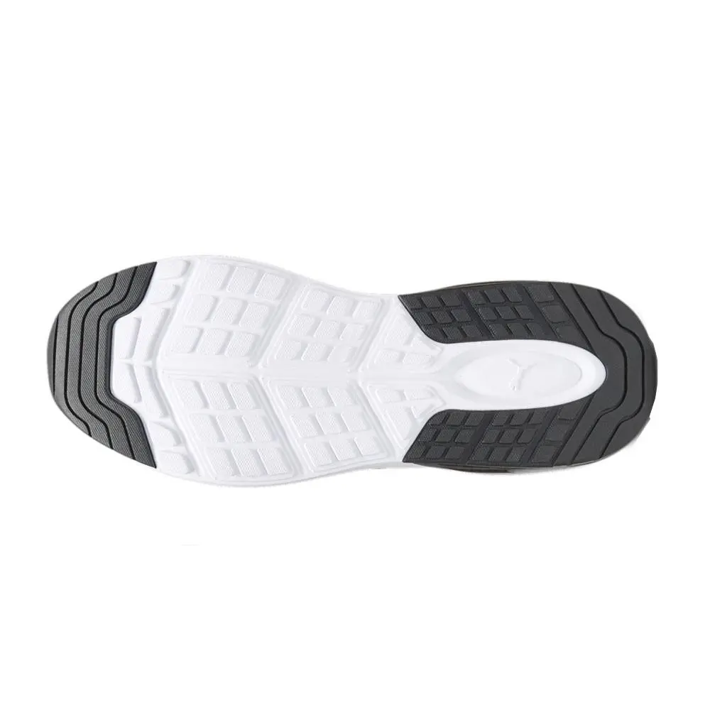 Puma shoes - PUMA Amplifier Slip On - Amplifier Slip - 39686701 - Black 9