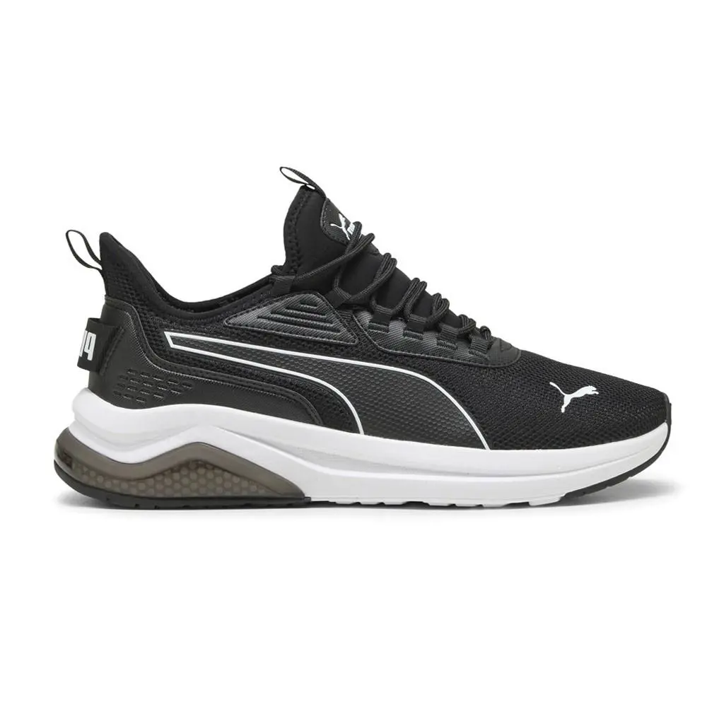 Puma shoes - PUMA Amplifier Slip On - Amplifier Slip - 39686701 - Black 5