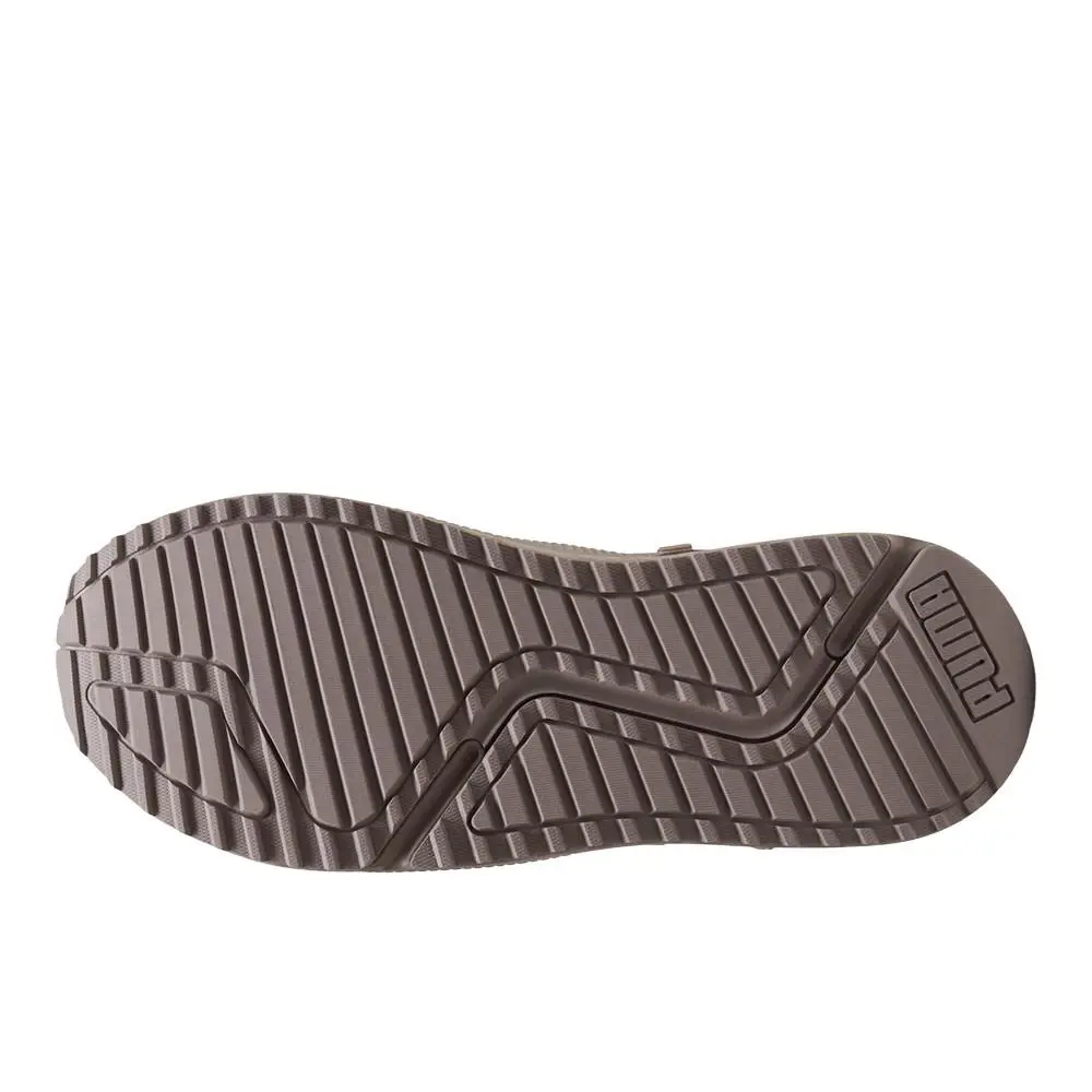 Puma shoes - PUMA Pacer Future Street Animal Print - 40234103 - Beige 3