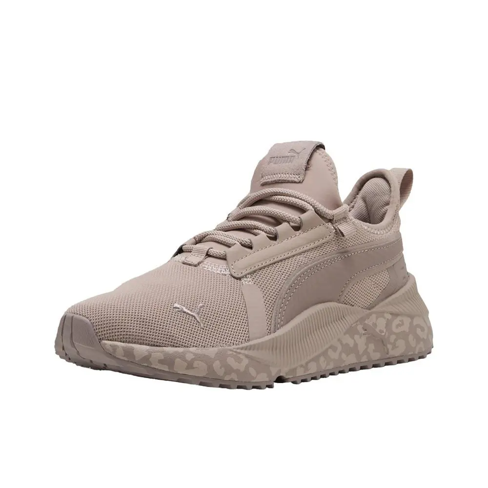 Puma shoes - PUMA Pacer Future Street Animal Print - 40234103 - Beige 8