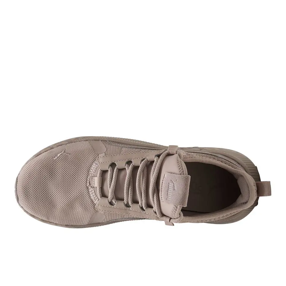 Puma shoes - PUMA Pacer Future Street Animal Print - 40234103 - Beige 10