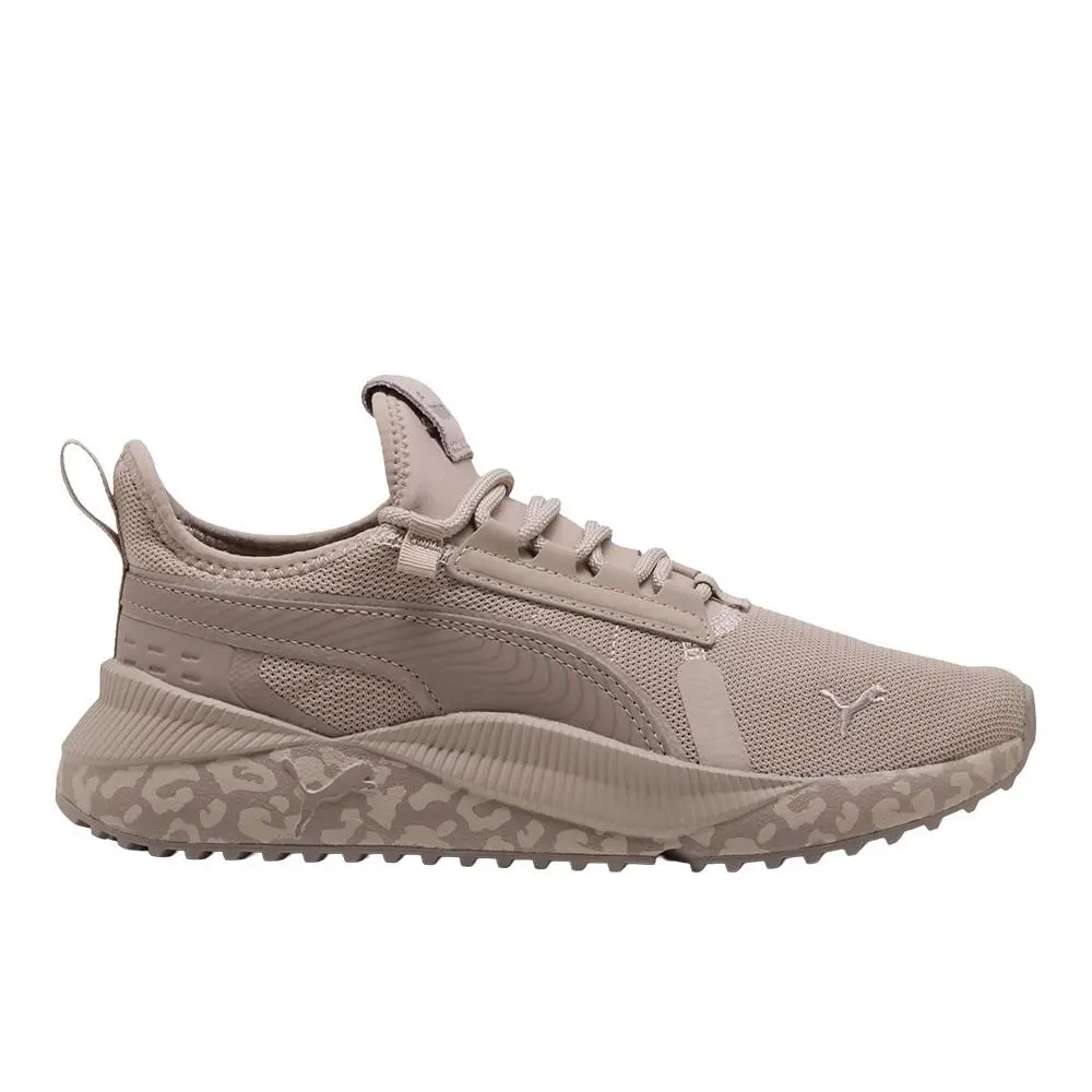 Puma shoes - PUMA Pacer Future Street Lace Up - 40234103 - Beige 7