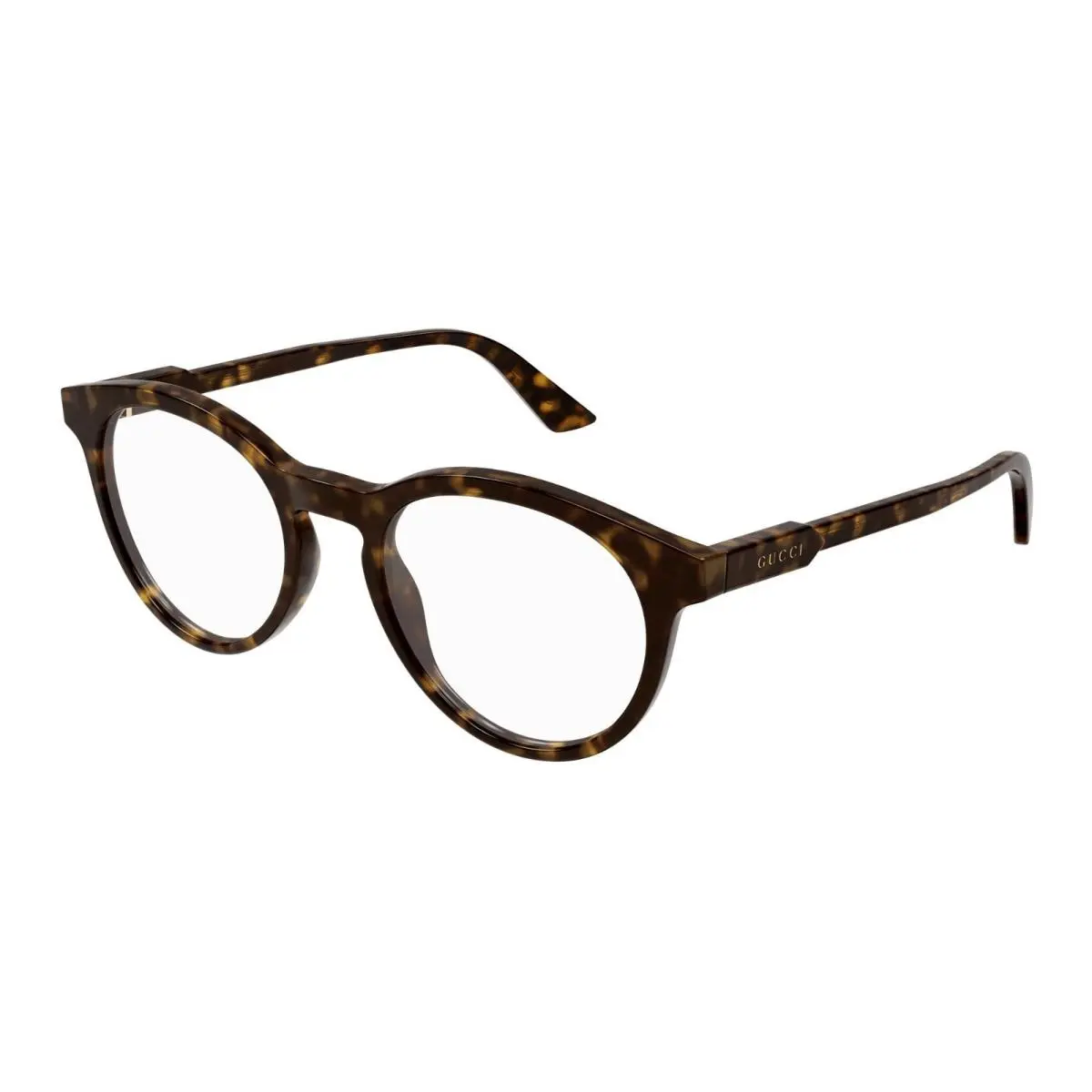 Gucci GG1822O Havana 002 Eyeglasses