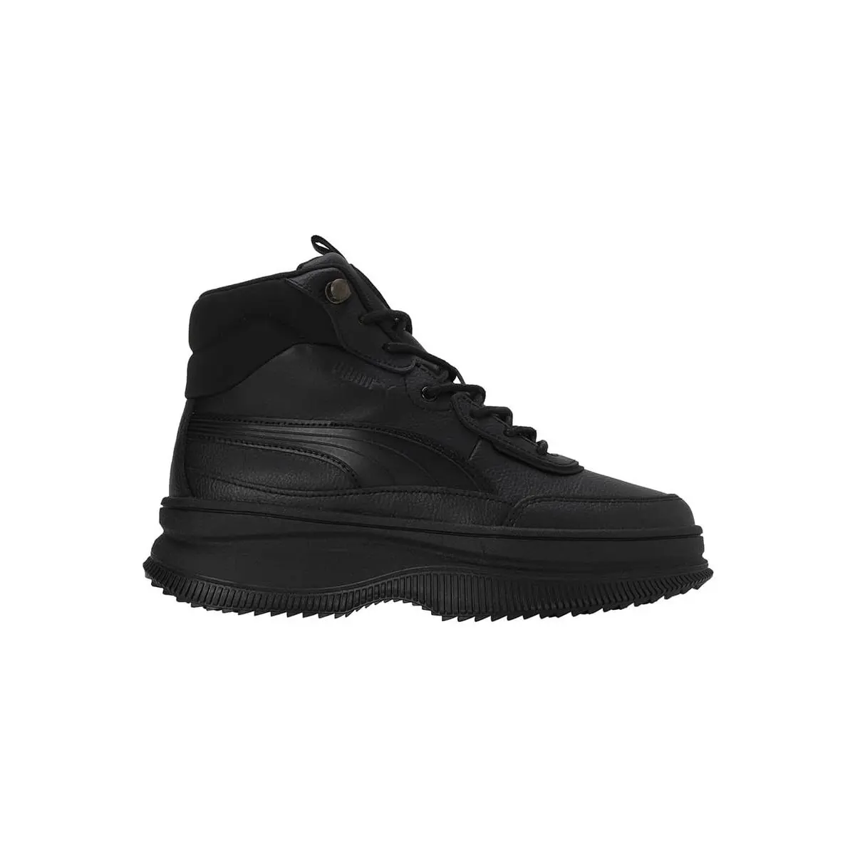 Puma shoes - 392316 - 39231602 - black black strong gray 3