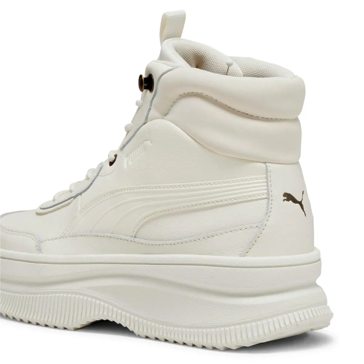 Puma shoes - 392316 - 39231602 - frosted ivory frosted ivory 3
