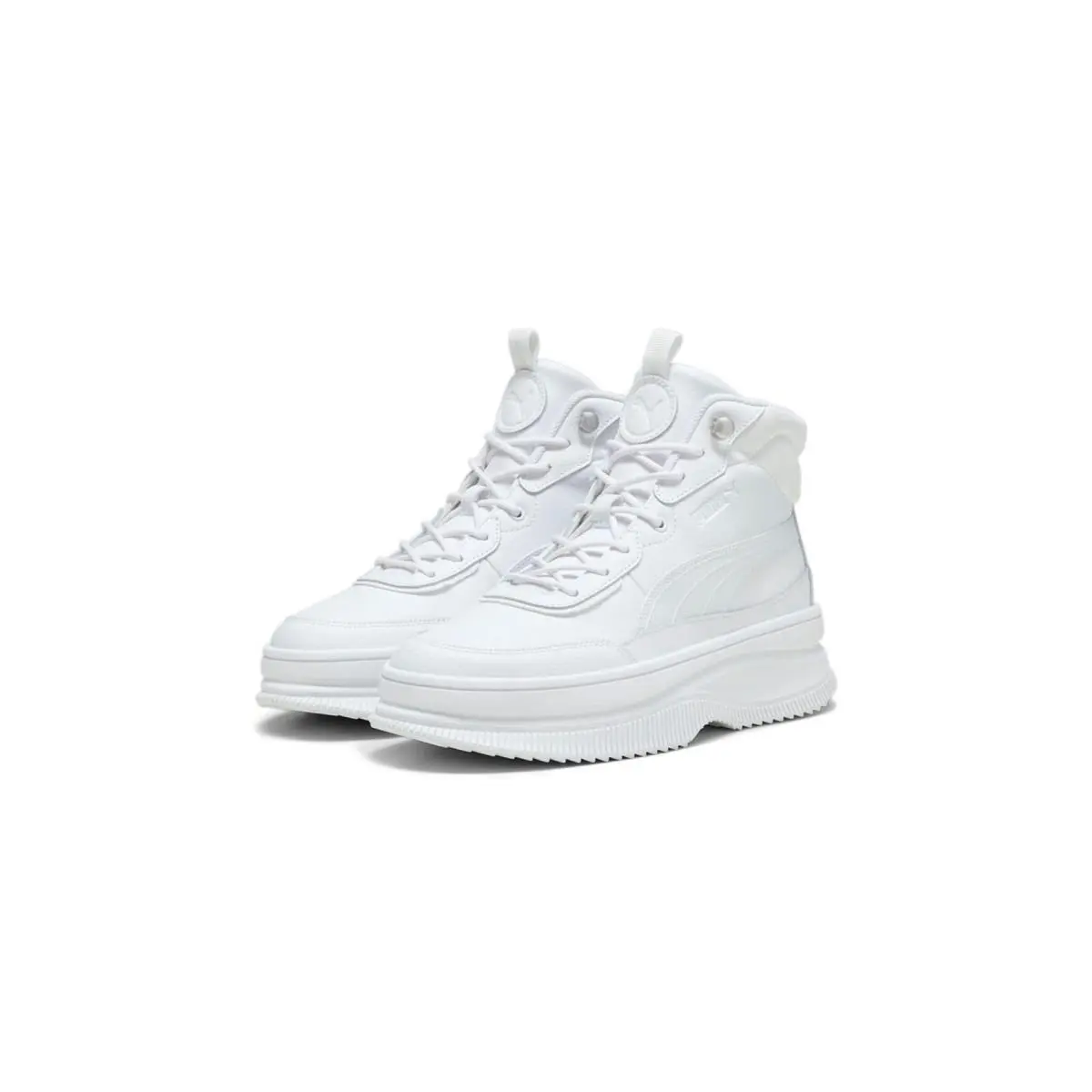 Puma shoes - 392316 - 39231602 - black black strong gray 29