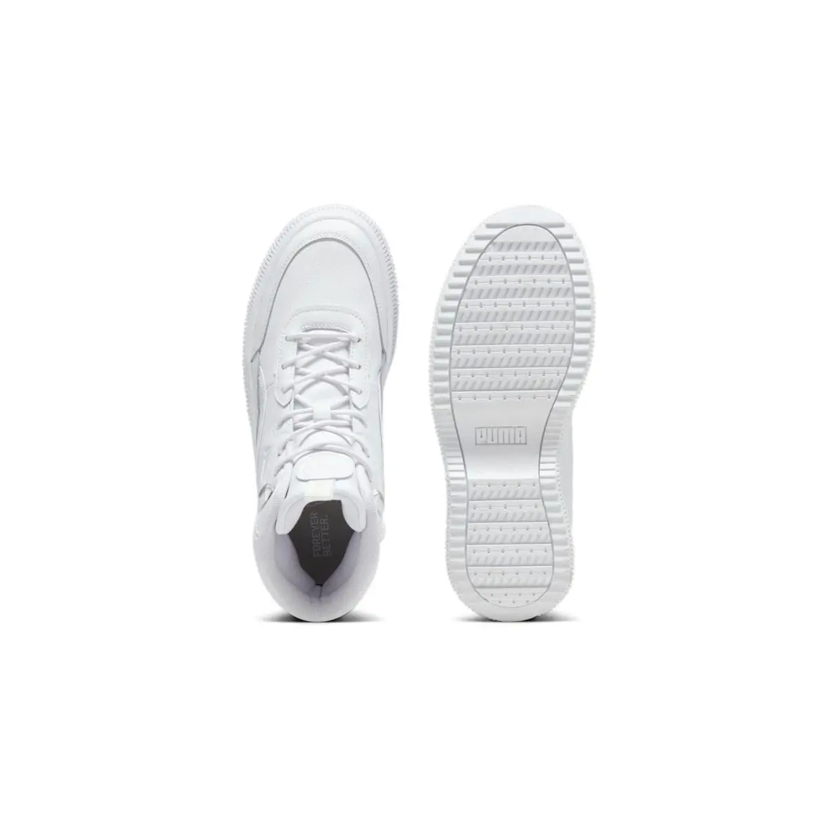 Puma shoes - 392316 - 39231602 - black black strong gray 31