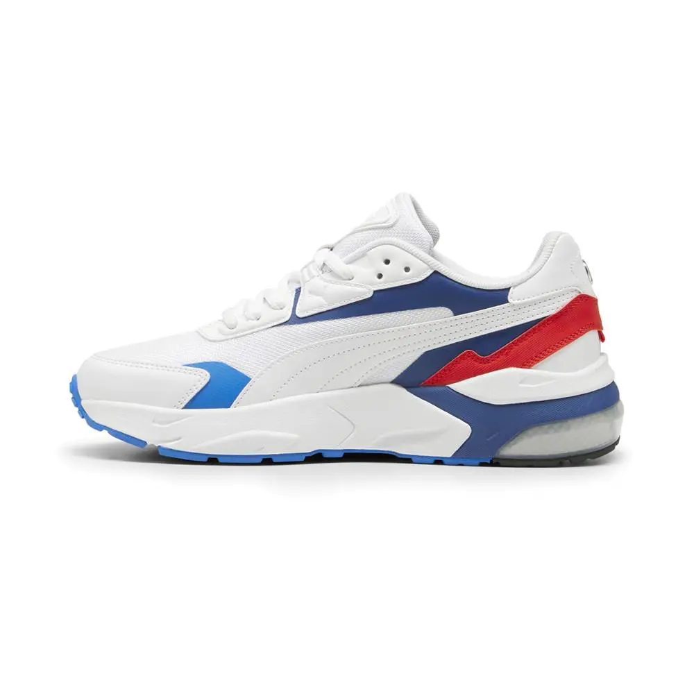 Puma shoes - PUMA Bmw M Motorsport Vis2k Lace Up - 30829704 - White 7
