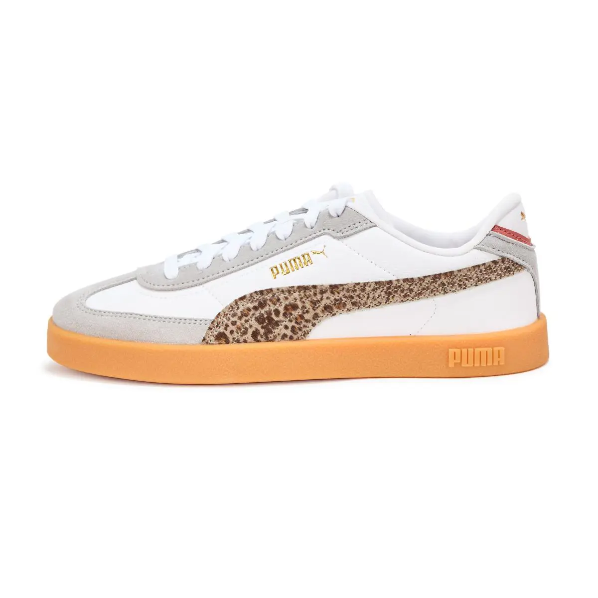 Puma shoes - 40431302 - 40391901 - white dusky gray gray echo ah 25 0
