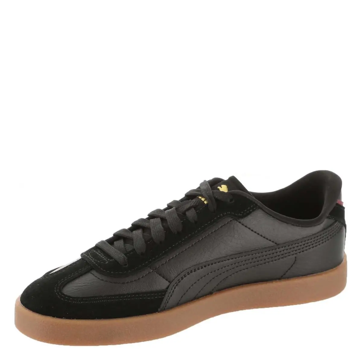 Puma shoes - 40431302 - 40391901 - black toasted almond ah 25 2