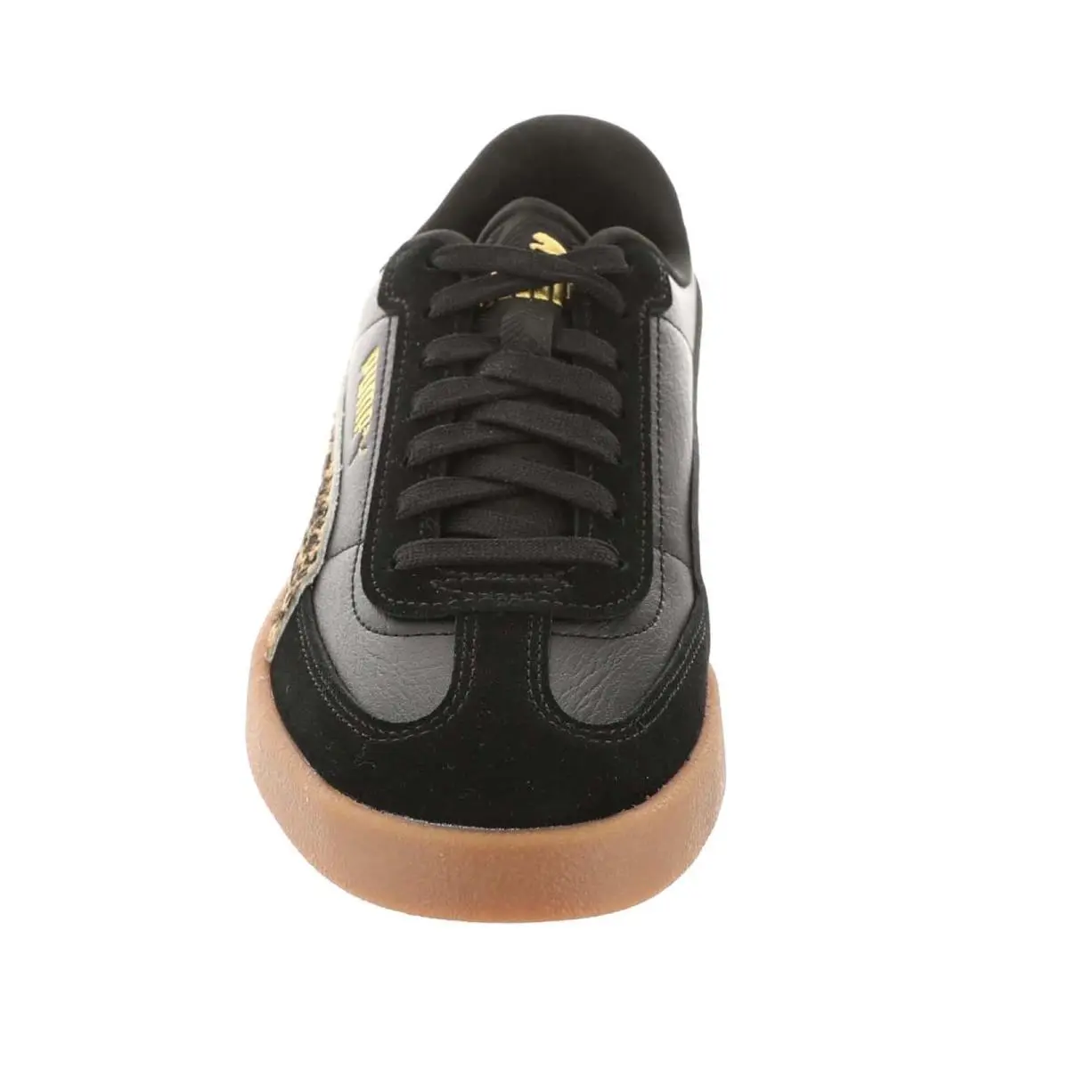 Puma shoes - 40431302 - 40391901 - black toasted almond ah 25 3