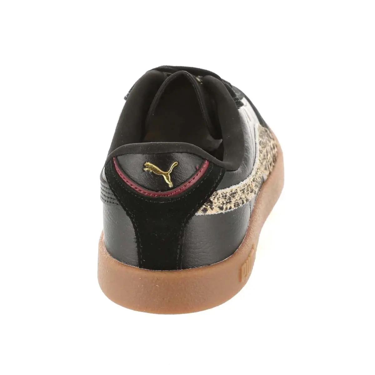 Puma shoes - 40431302 - 40391901 - black toasted almond ah 25 4