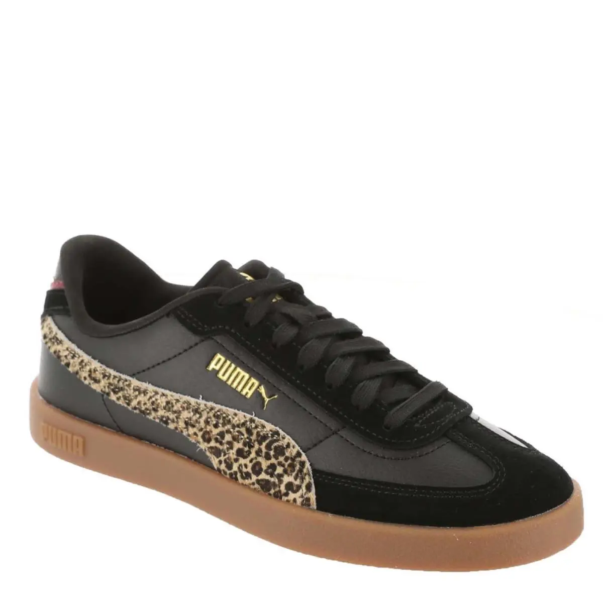 Puma shoes - 40431302 - 40391901 - black toasted almond ah 25 5