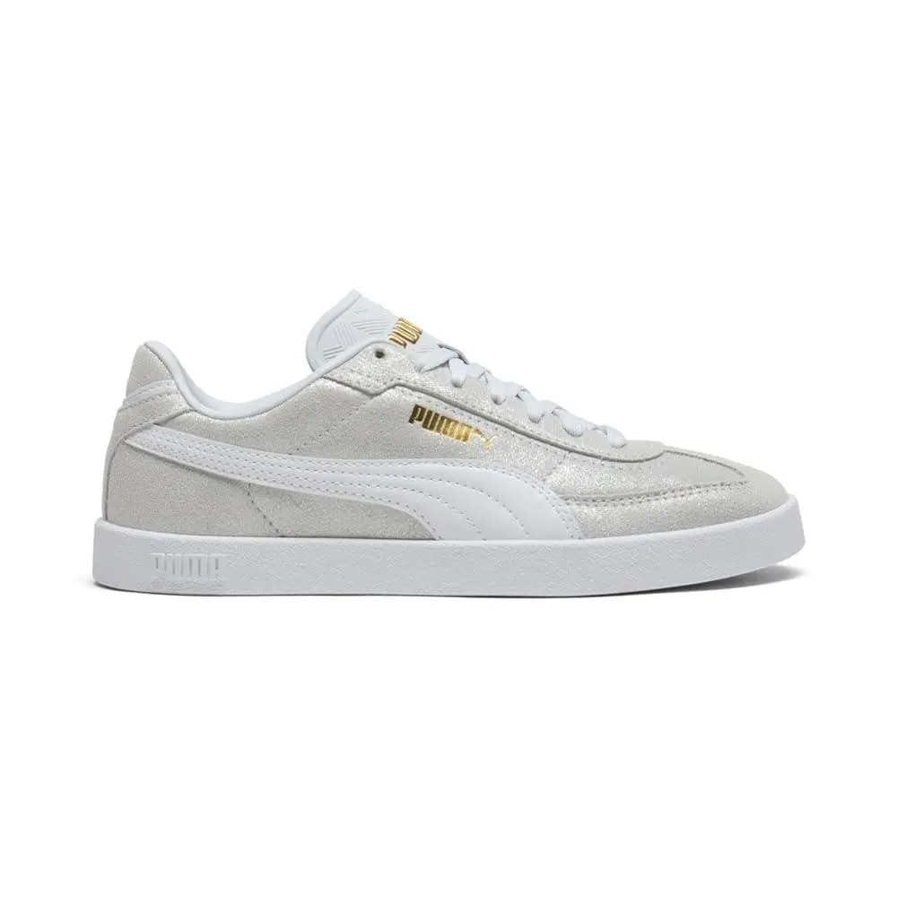 Puma shoes - 40431302 - 40391901 - white dusky gray gray echo ah 25 7