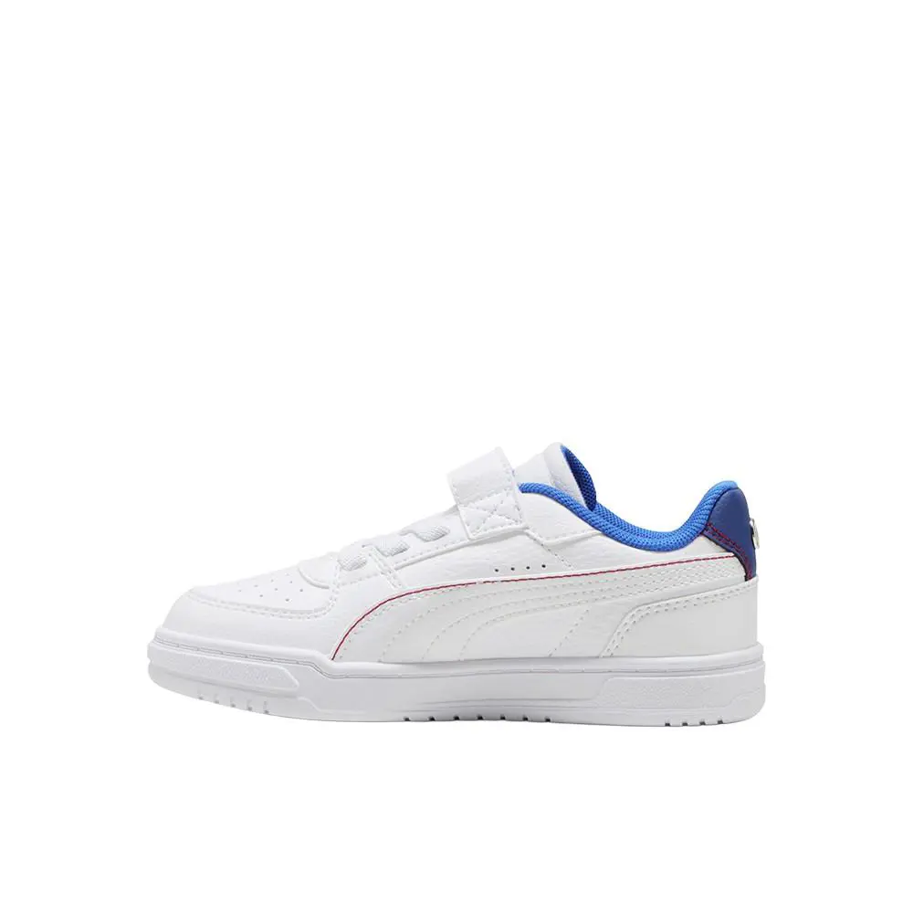 Puma shoes - PUMA Bmw M Motorsport Caven Iii Lace Up  Toddler - 30916602 - White 1