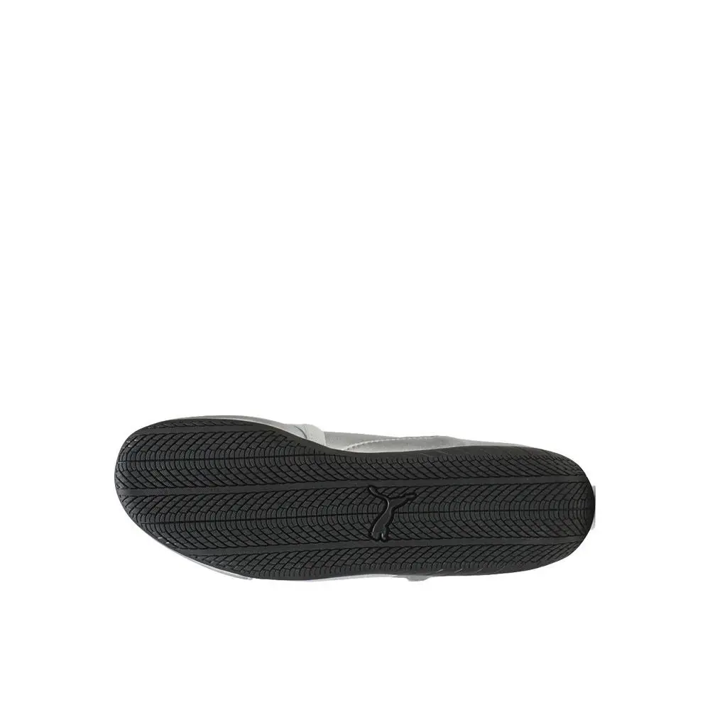 Puma shoes - PUMA Speedcat Ballet Metallic Slip On  Youth - 40613301 - Silver 3
