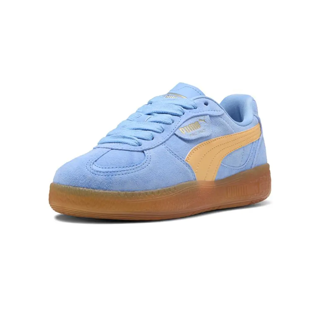Puma shoes - 40032306 - 40032306 - orange 16