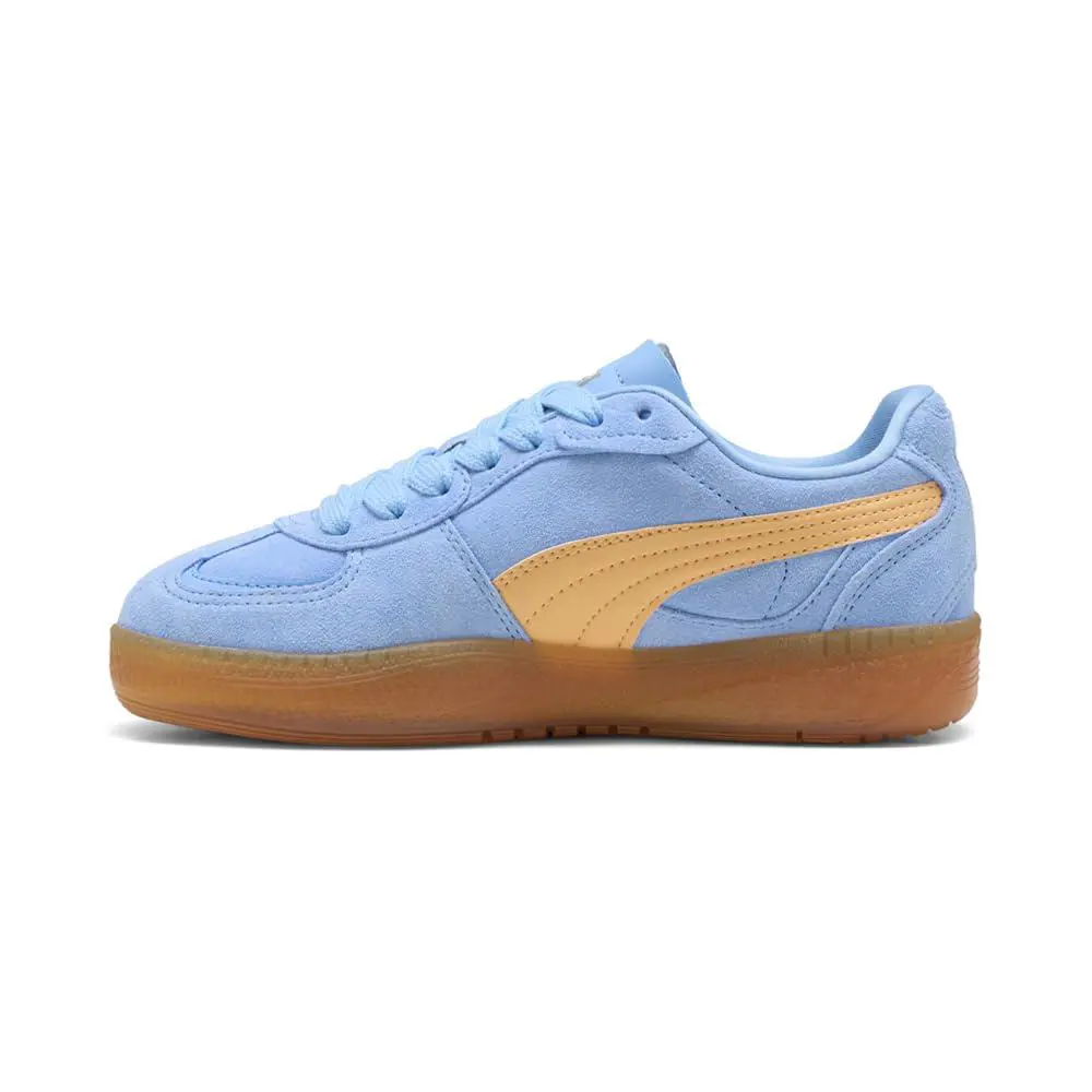 Puma shoes - 40032306 - 40032306 - orange 17