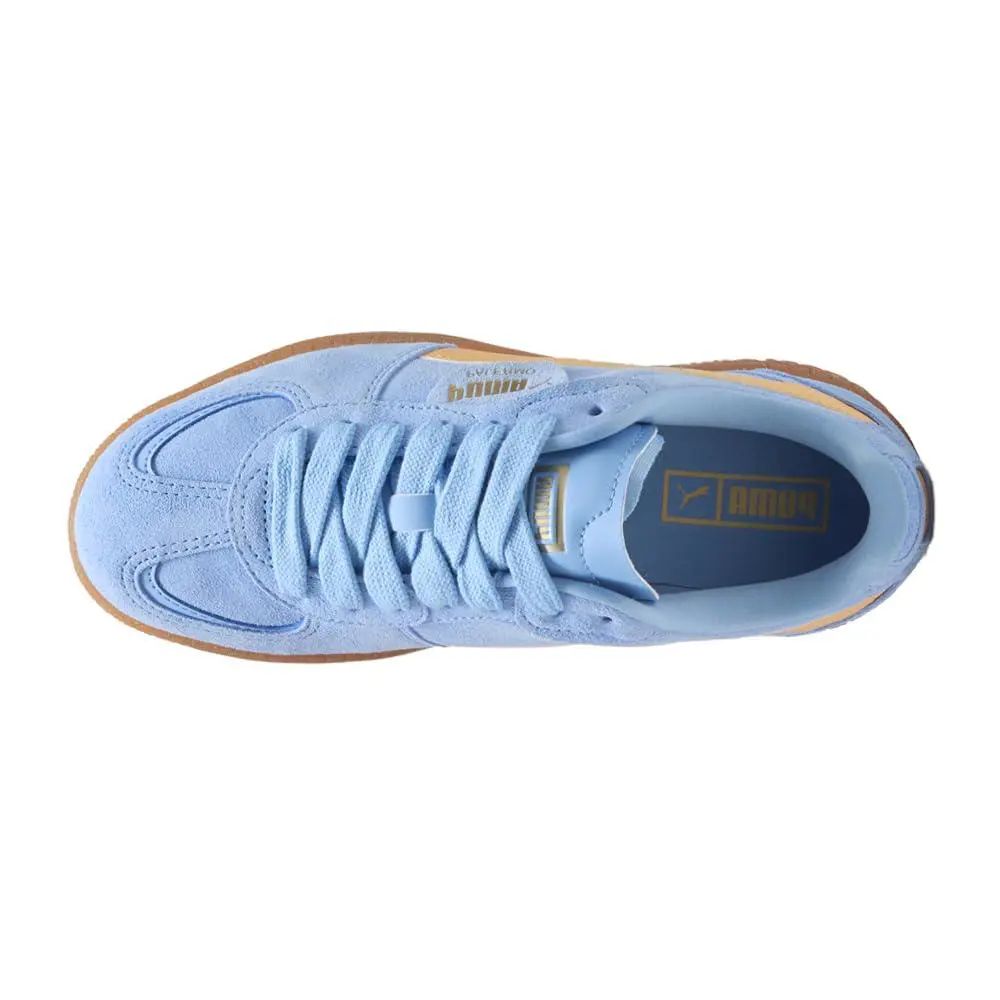 Puma shoes - 40032306 - 40032306 - orange 18