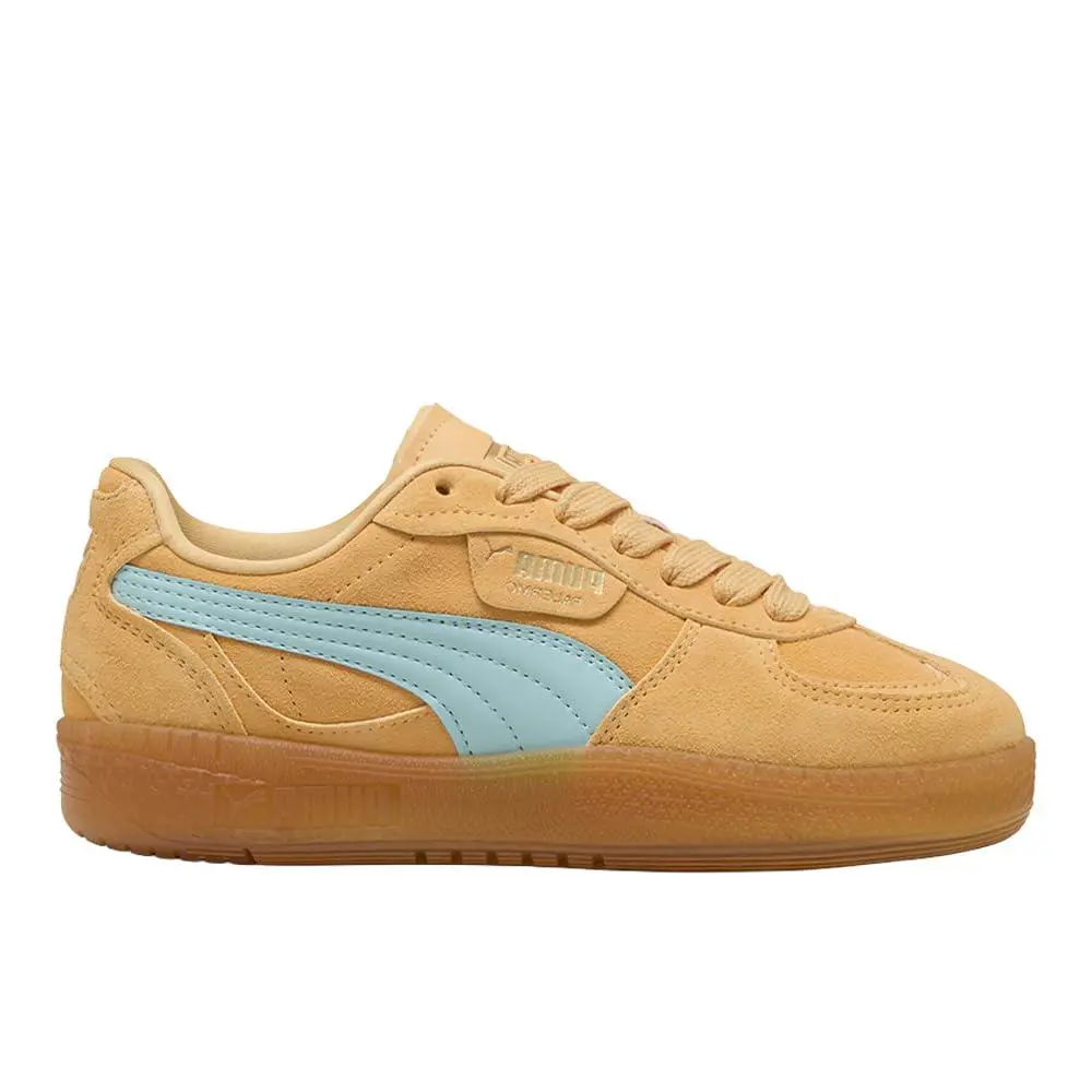Puma shoes - 40032306 - 40032306 - orange 7