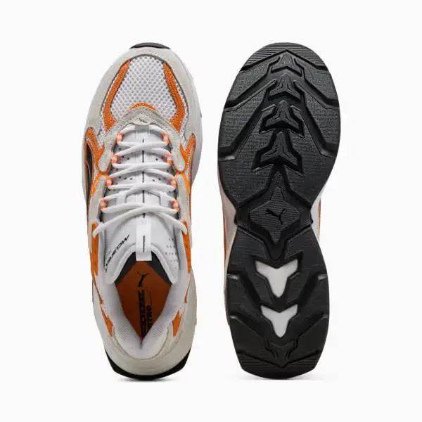 Puma shoes - PUMA McLaren - McLaren - 30945801 - White 2