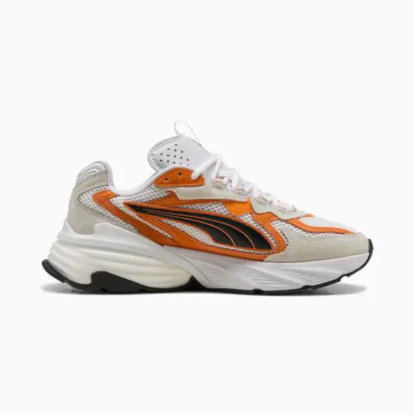 Puma shoes - PUMA McLaren - McLaren - 30945801 - White 3