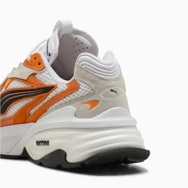 Puma shoes - PUMA McLaren - McLaren - 30945801 - White 1