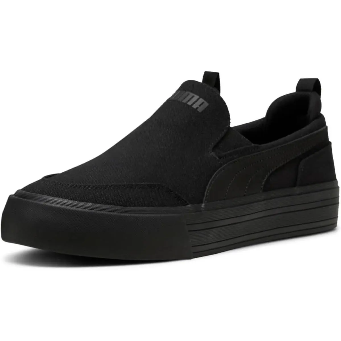 Puma shoes - White 1