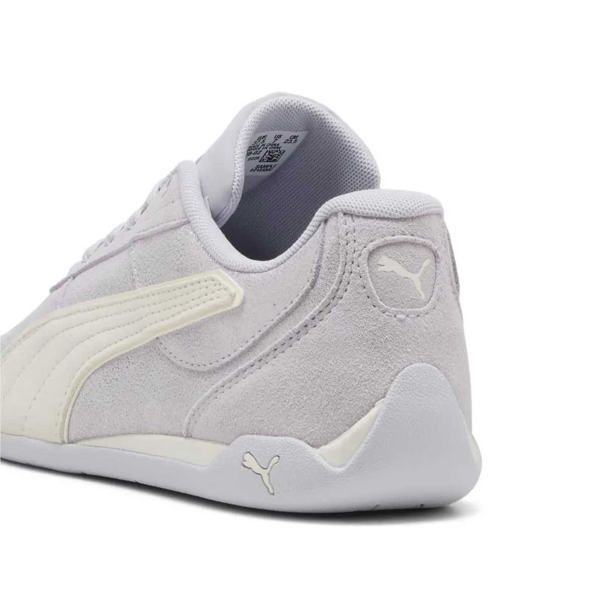 Puma shoes - 40584002 - 40584002 - puma gold puma white 19