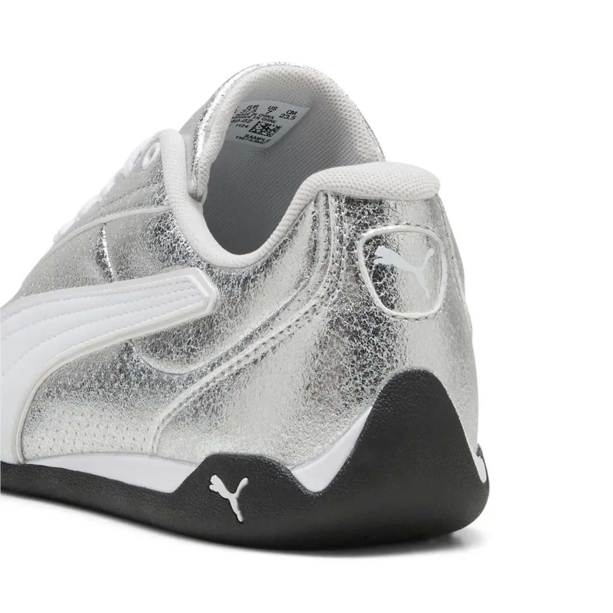 Puma shoes - 40584002 - 40584002 - puma gold puma white 13
