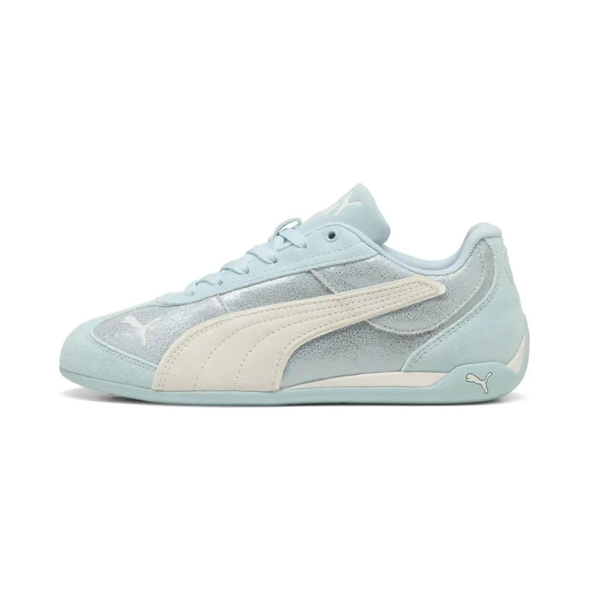 Puma shoes - 40584002 - 40584002 - puma gold puma white 11