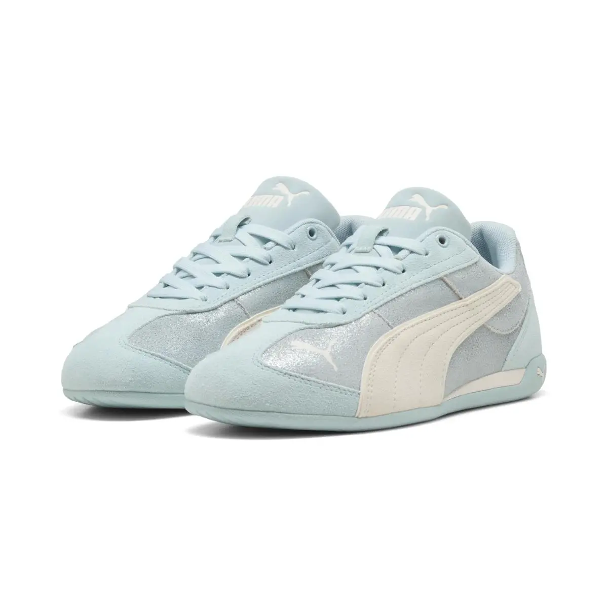 Puma shoes - 40584002 - 40584002 - puma gold puma white 12