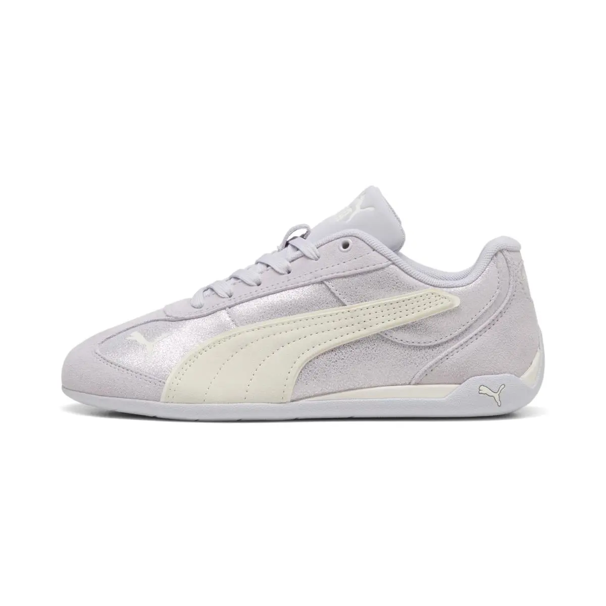 Puma shoes - 40584002 - 40584002 - puma gold puma white 17