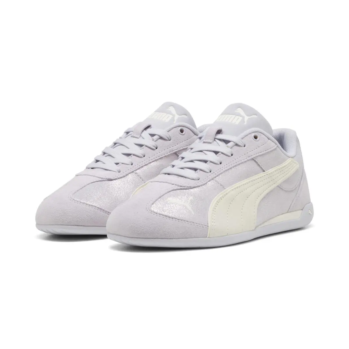 Puma shoes - 40584002 - 40584002 - puma gold puma white 19