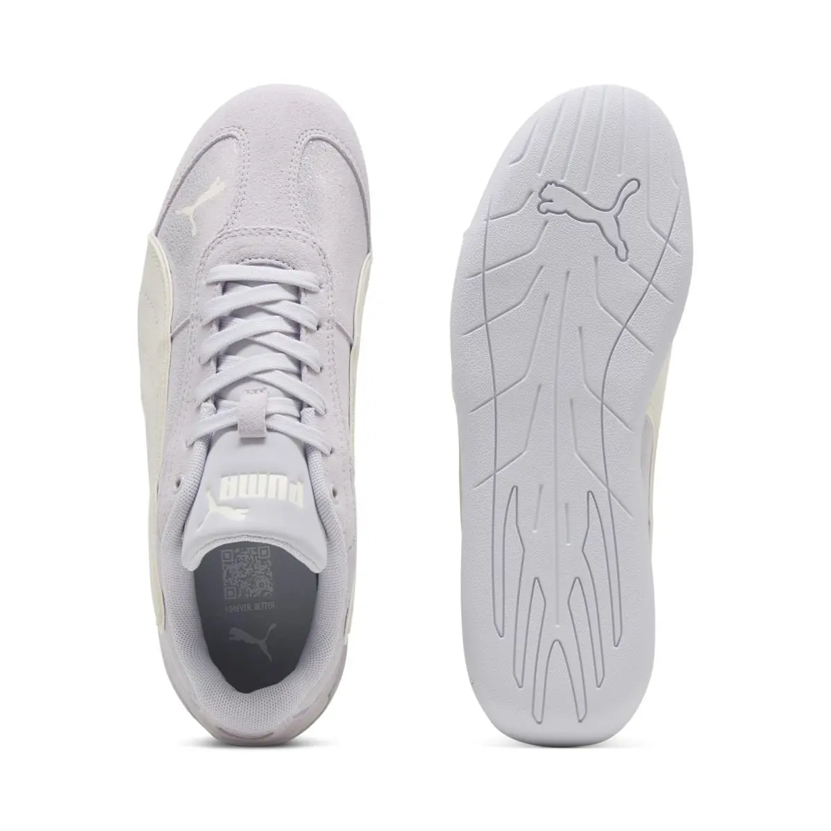 Puma shoes - 40584002 - 40584002 - puma gold puma white 20